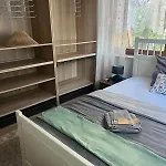 Light-flooded 3-room With Balcony *