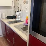 Light-flooded 3-room With Balcony