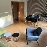 Light-flooded 3-room With Balcony * Rangsdorf