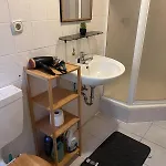 Light-flooded 3-room With Balcony * Rangsdorf