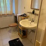 Appartement Light-flooded 3-room With Balcony *