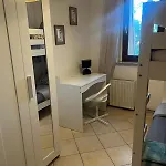 Light-flooded 3-room With Balcony Appartement *