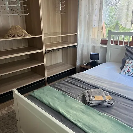 Light-flooded 3-room With Balcony *