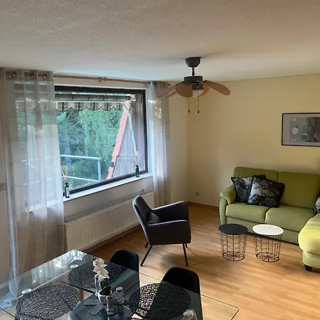 Light-flooded 3-room With Balcony * Rangsdorf