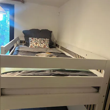 Light-flooded 3-room With Balcony *