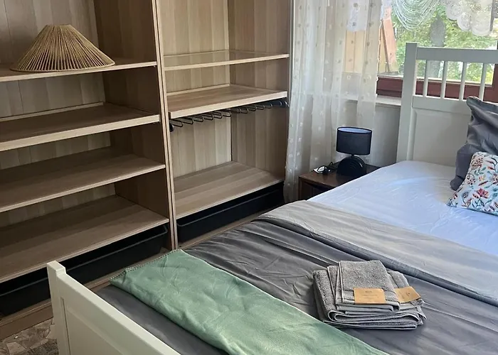 Light-flooded 3-room With Balcony *